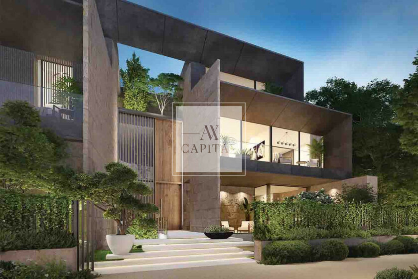 670 casas a la venta - Dubai, EAU — imagen 18