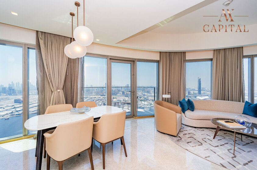 Apartamentos en alquiler - City of Dubai - Alquilar para 100.817 $ — imagen 23