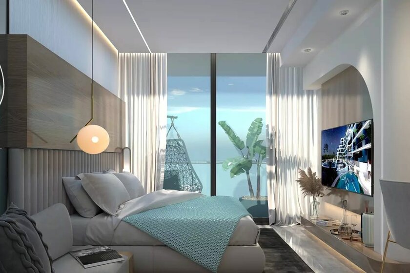 Апартаменты на продажу - Дубай - Купить за 640 326 $ - изображение 15