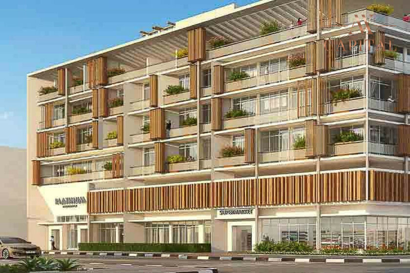Apartments zum verkauf - Dubai - für 231.418 $ kaufen – Bild 14