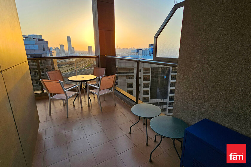 Acheter 30 appartements - Dubai Sports City, Émirats arabes unis – image 17