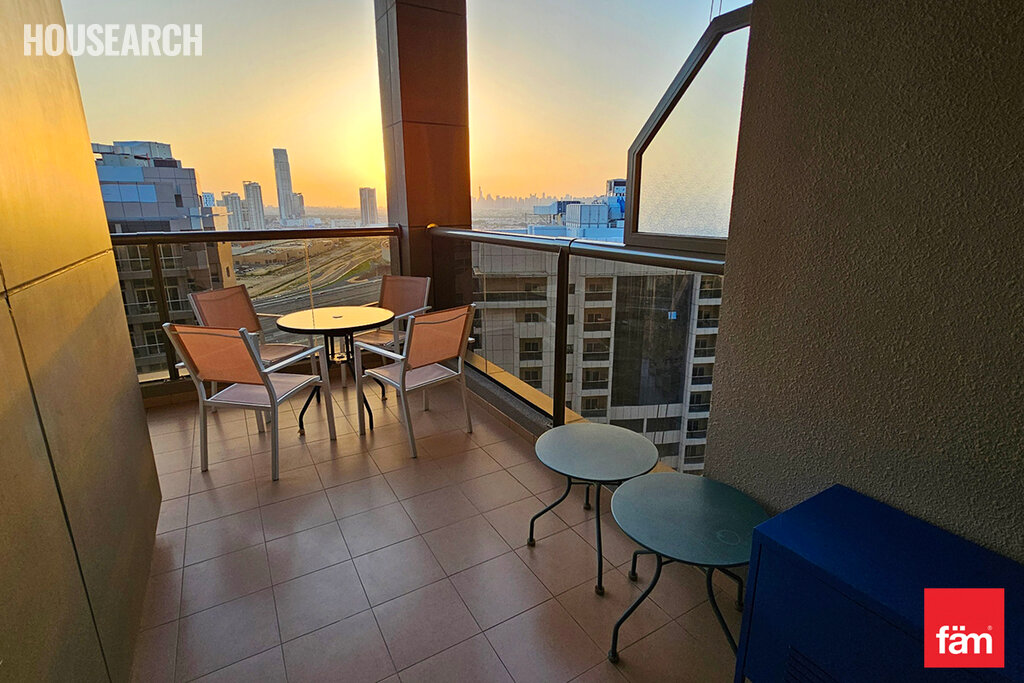 Apartamentos a la venta - City of Dubai - Comprar para 190.735 $ — imagen 1