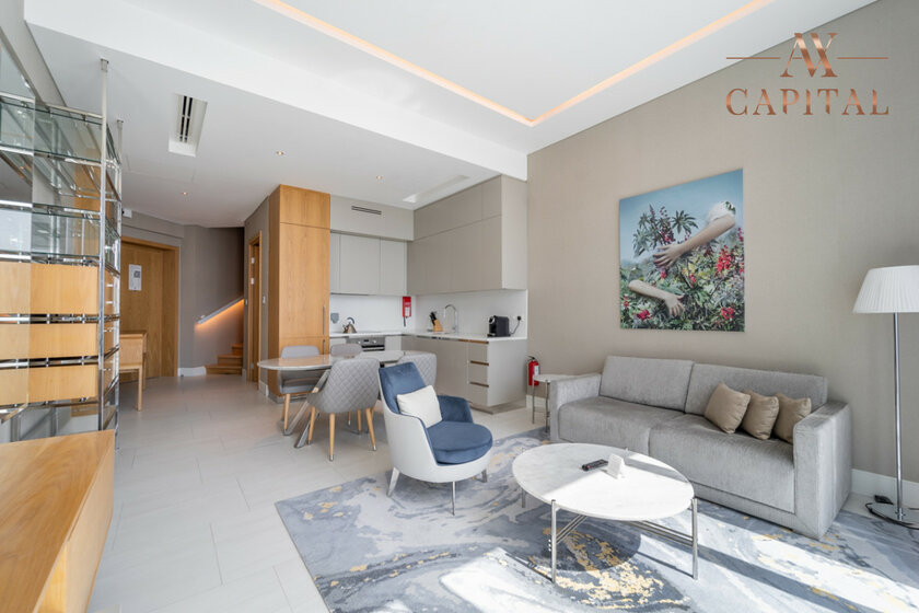 Снять недвижимость - 1 комнатные - Business Bay, ОАЭ - изображение 35