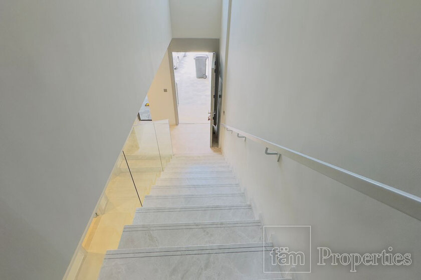 Townhouse for rent - Dubai - Rent for $61,307 - image 20