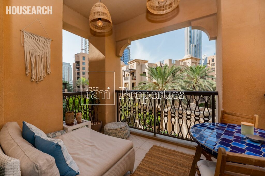 Apartamentos en alquiler - Dubai - Alquilar para 35.422 $ — imagen 1