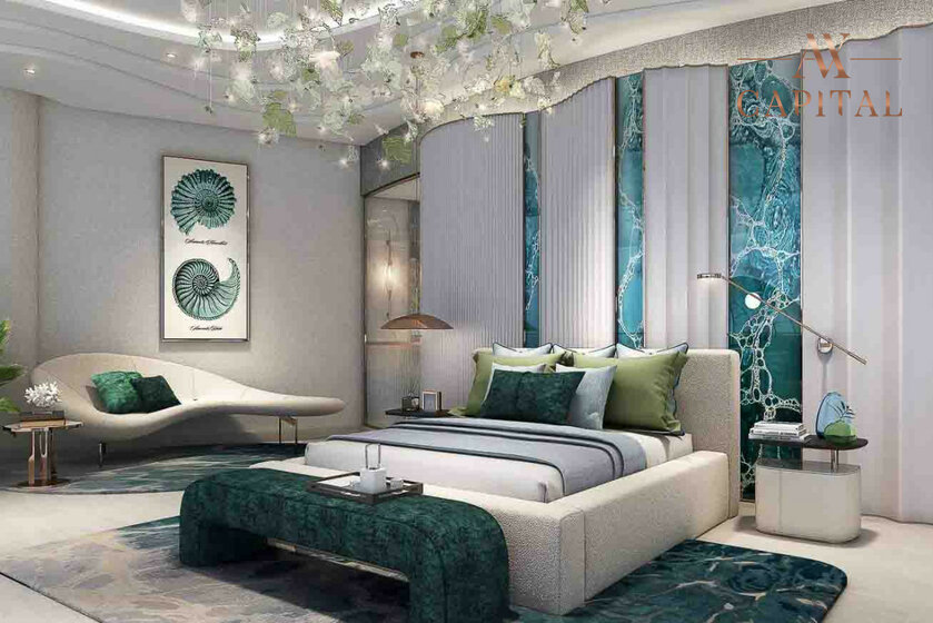 Immobilie kaufen - 1 Zimmer - Dubai Media City, VAE – Bild 17