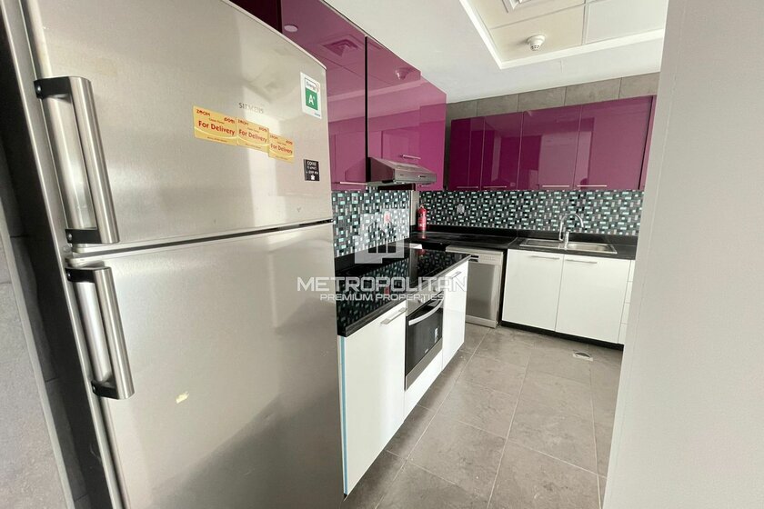 Propiedades en alquiler - 2 habitaciones - EAU — imagen 8