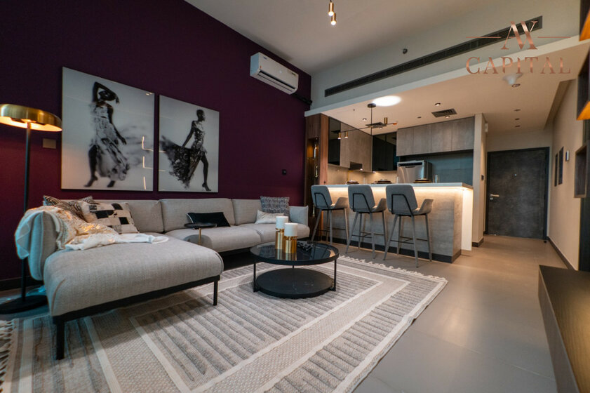 Апартаменты на продажу - Дубай - Купить за 642 600 $ - изображение 19