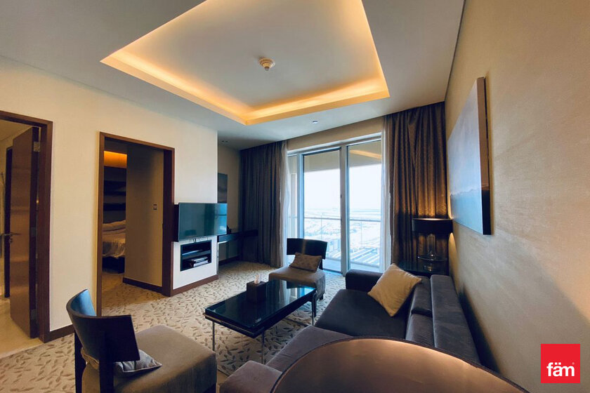 Rent 406 apartments  - Downtown Dubai, UAE - image 13
