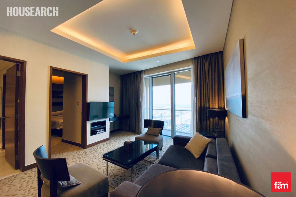 Apartamentos en alquiler - Dubai - Alquilar para 46.321 $ — imagen 1