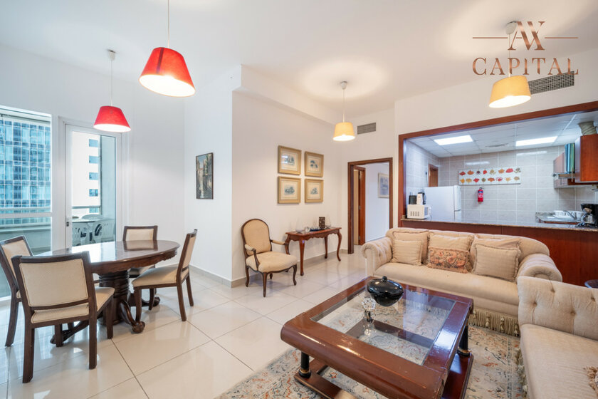 Buy 124 apartments  - Dubai Marina, UAE - image 17