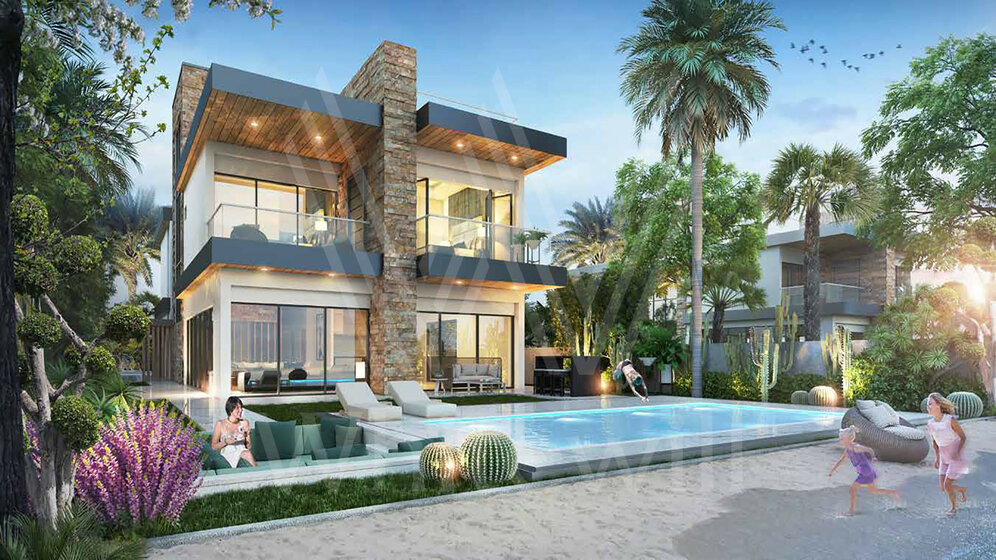 4+ bedroom properties for sale in UAE - image 35