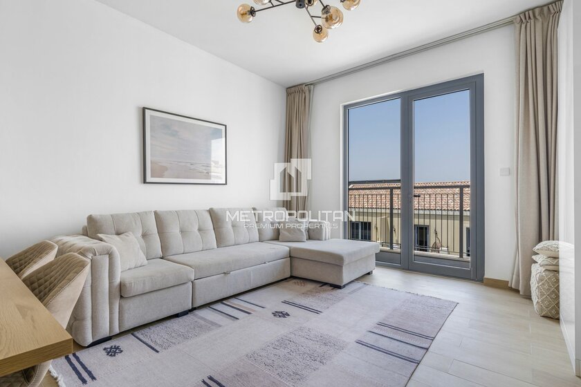 Апартаменты в аренду - Снять за 43 562 $ / год - изображение 20