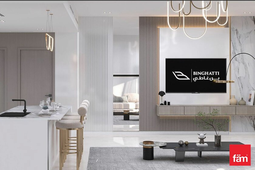 Apartamentos a la venta - Dubai - Comprar para 408.719 $ — imagen 17