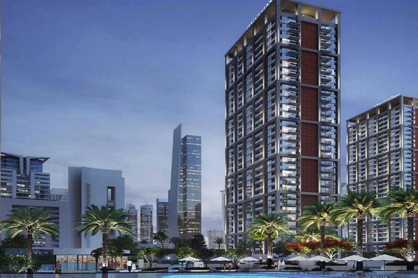 Acheter 212 appartements - Business Bay, Émirats arabes unis – image 19