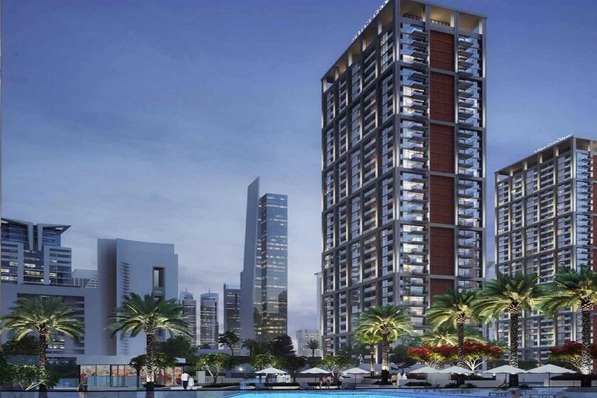 Compre 5059 apartamentos  - Dubai, EAU — imagen 3