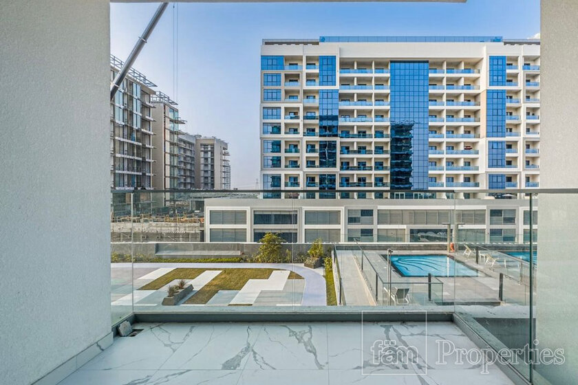 Compre 105 apartamentos  - Dubai Hills Estate, EAU — imagen 1