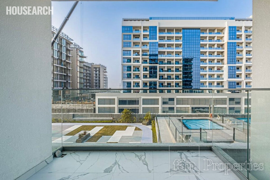 Апартаменты на продажу - Дубай - Купить за 640 326 $ - изображение 1