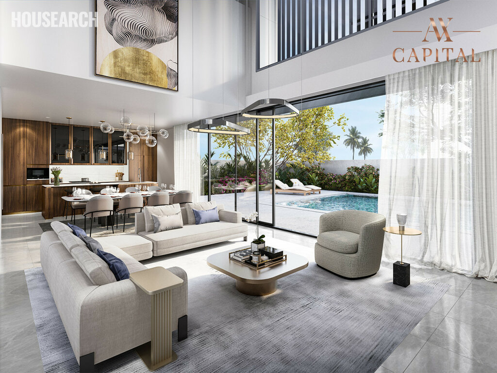 Villa à vendre - Abu Dhabi - Acheter pour 2 395 848 $ – image 1