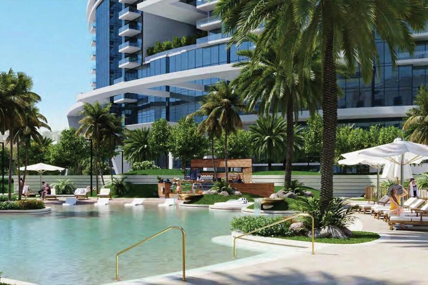 Buy 39 apartments  - Dubai Media City, UAE - image 24
