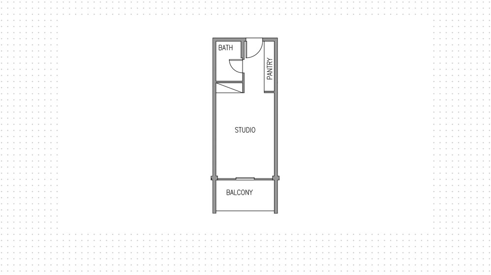Apartamentos a la venta - Dubai - Comprar para 204.200 $ — imagen 18