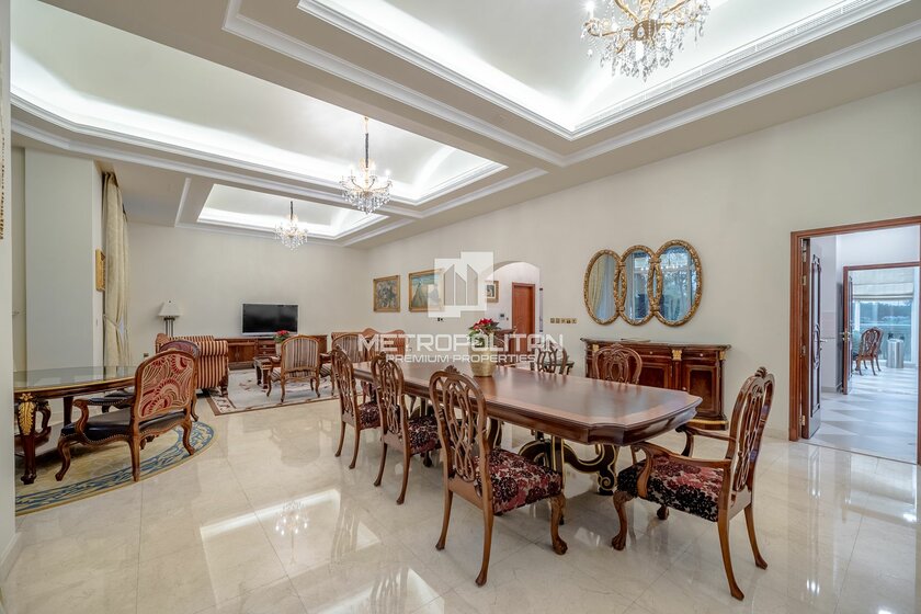 8 Villen mieten - 4 Zimmer - Palm Jumeirah, VAE – Bild 16
