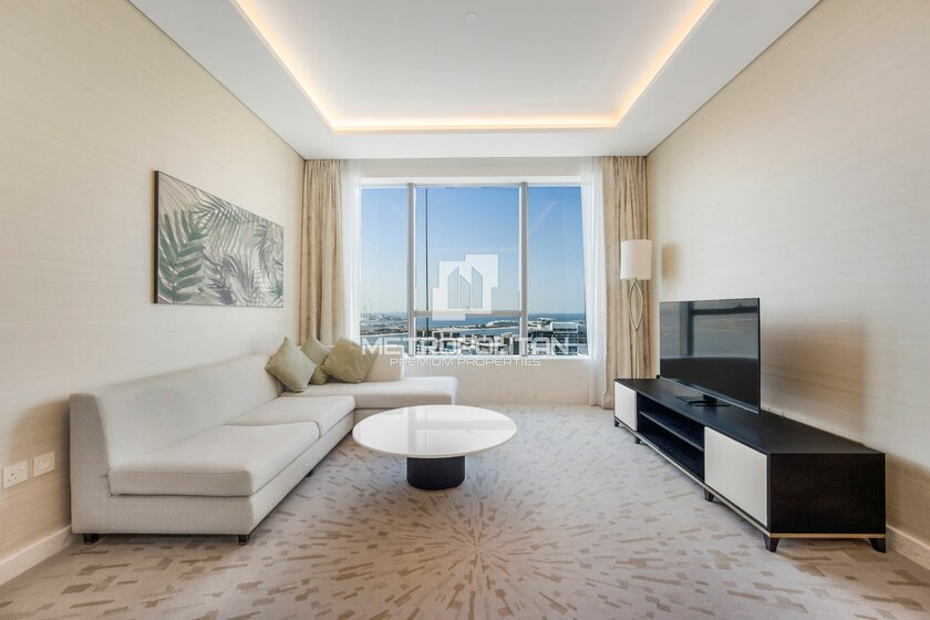 11 Wohnungen kaufen  - 1 Zimmer - Palm Jumeirah, VAE – Bild 8