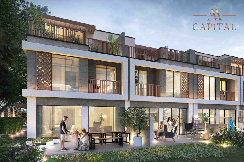 Acheter 39 villas - Dubailand, Émirats arabes unis – image 5