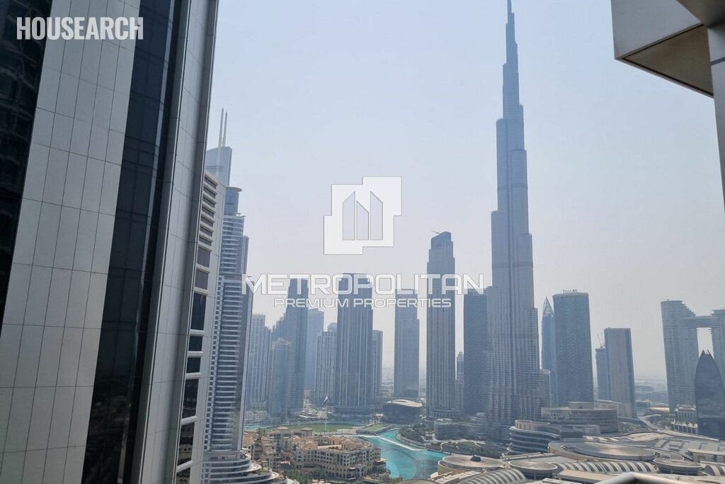 Apartments zum mieten - Dubai - für 81.677 $/jährlich mieten – Bild 1