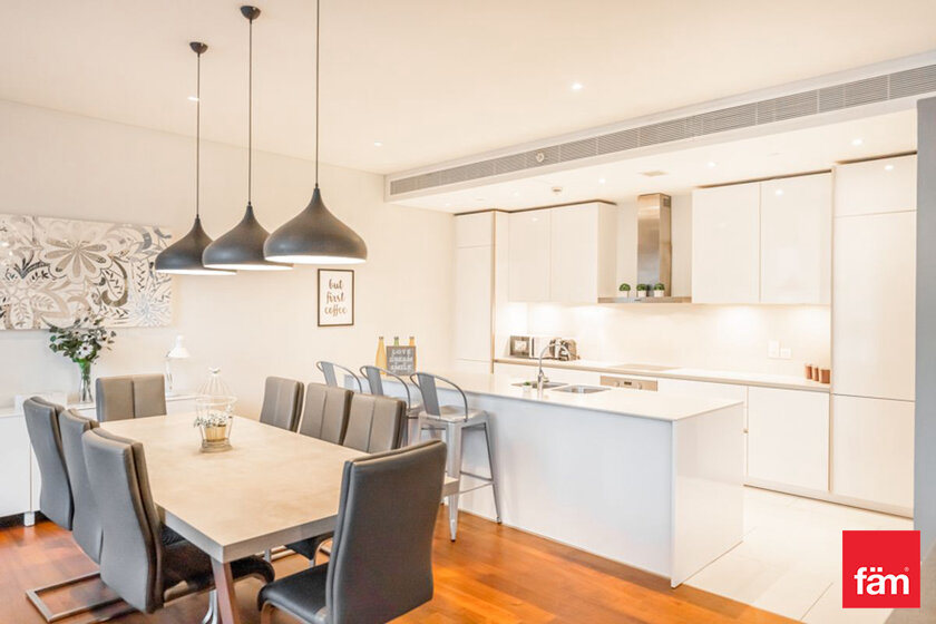 Alquile 29 apartamentos  - City Walk, EAU — imagen 32