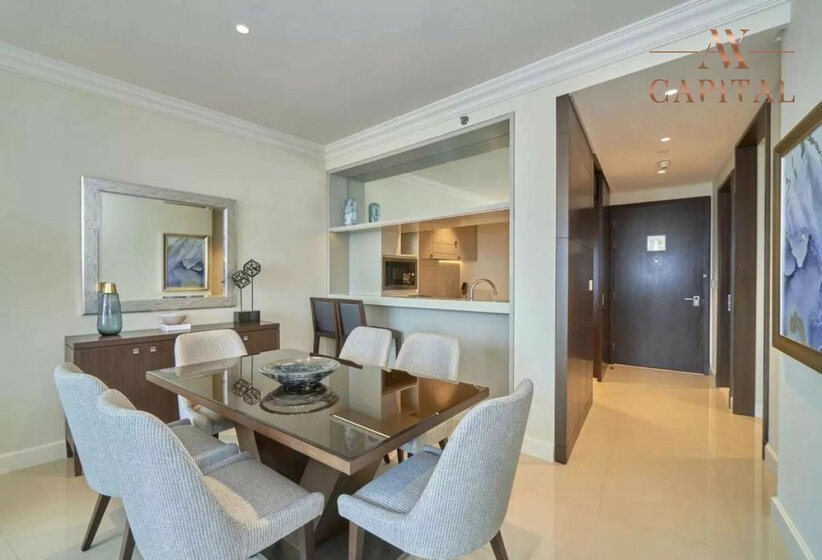 Compre una propiedad - 2 habitaciones - Downtown Dubai, EAU — imagen 15