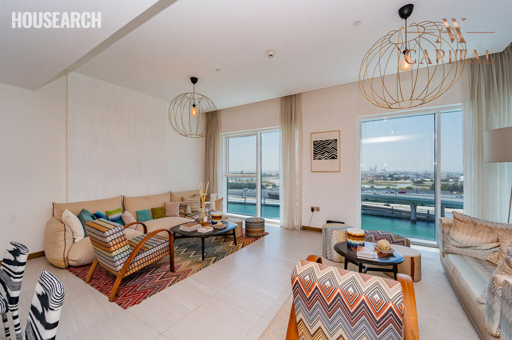 Апартаменты на продажу - Дубай - Купить за 694 251 $ - изображение 1
