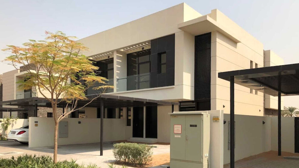 Ikiz villa satılık - Dubai - $776.566 fiyata satın al – resim 25