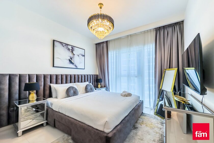 Propiedades en alquiler - Emaar Beachfront, EAU — imagen 16