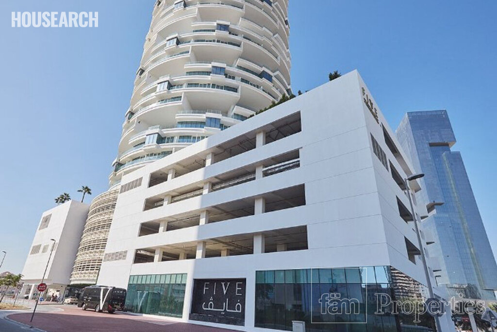 Apartments zum verkauf - Dubai - für 544.959 $ kaufen – Bild 1