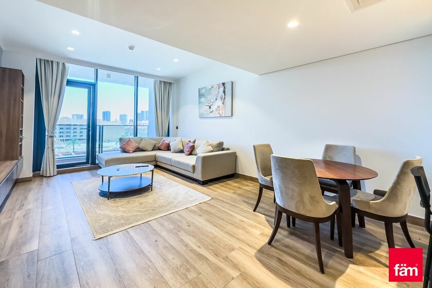 Rent 80 apartments  - Jumeirah Village Circle, UAE - image 23