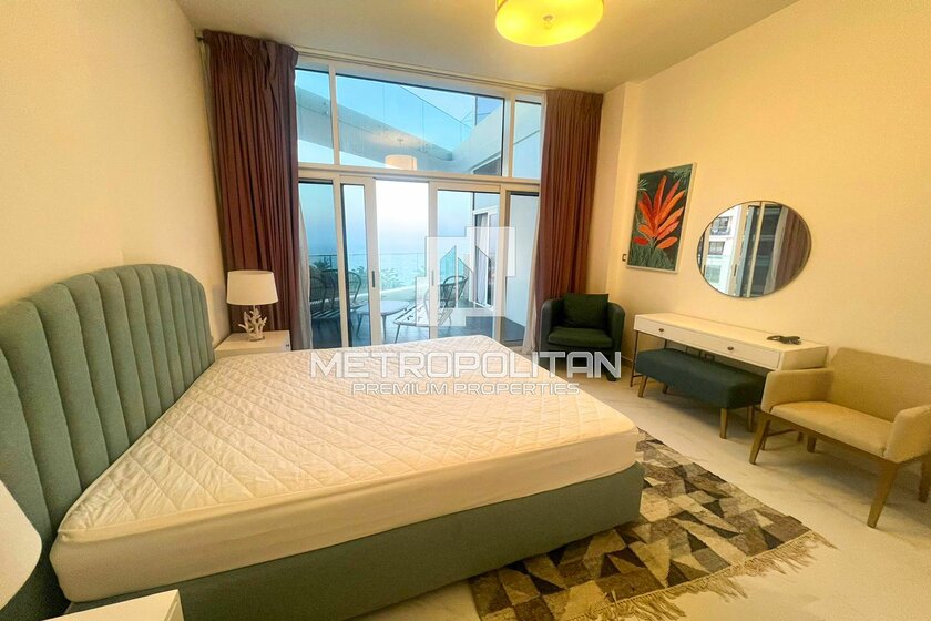 Снять недвижимость - 1 комнатные - Palm Jumeirah, ОАЭ - изображение 11