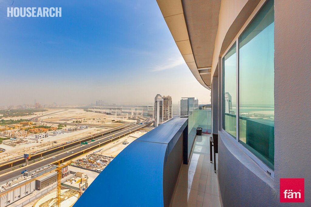 Stüdyo daireler satılık - Dubai - $381.440 fiyata satın al – resim 1