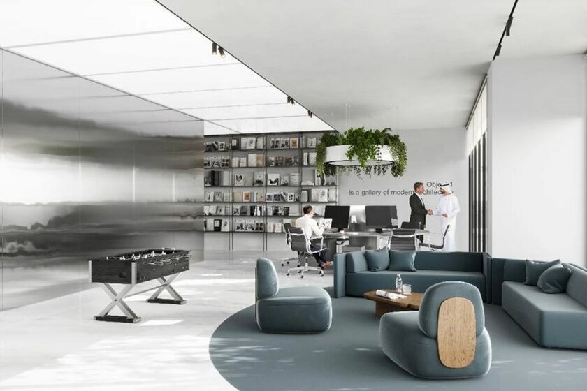 140 stüdyo daire satın al - Jumeirah Village Circle, BAE – resim 24