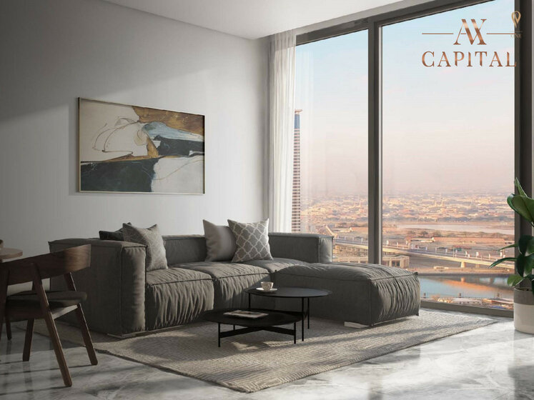 Apartments zum verkauf - City of Dubai - für 571.736 $ kaufen - Peninsula Three – Bild 23