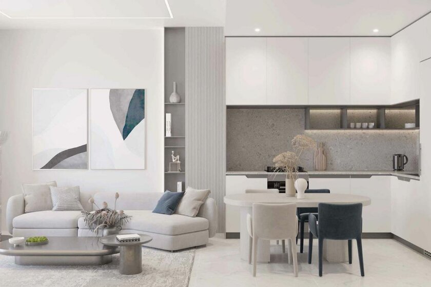 Апартаменты на продажу - город Дубай - Купить за 245 204 $ - изображение 16