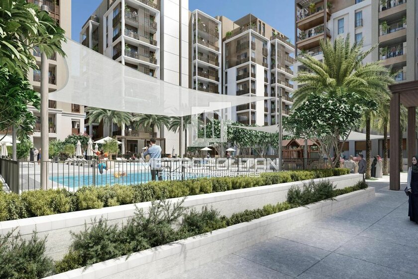Acheter un bien immobilier - Dubai Creek Harbour, Émirats arabes unis – image 10