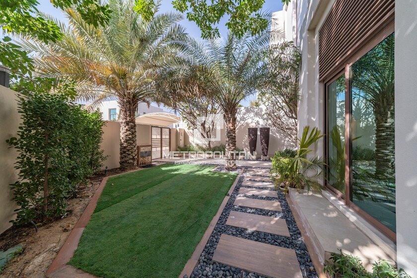 Снять 14 домов - Meydan City, ОАЭ - изображение 34