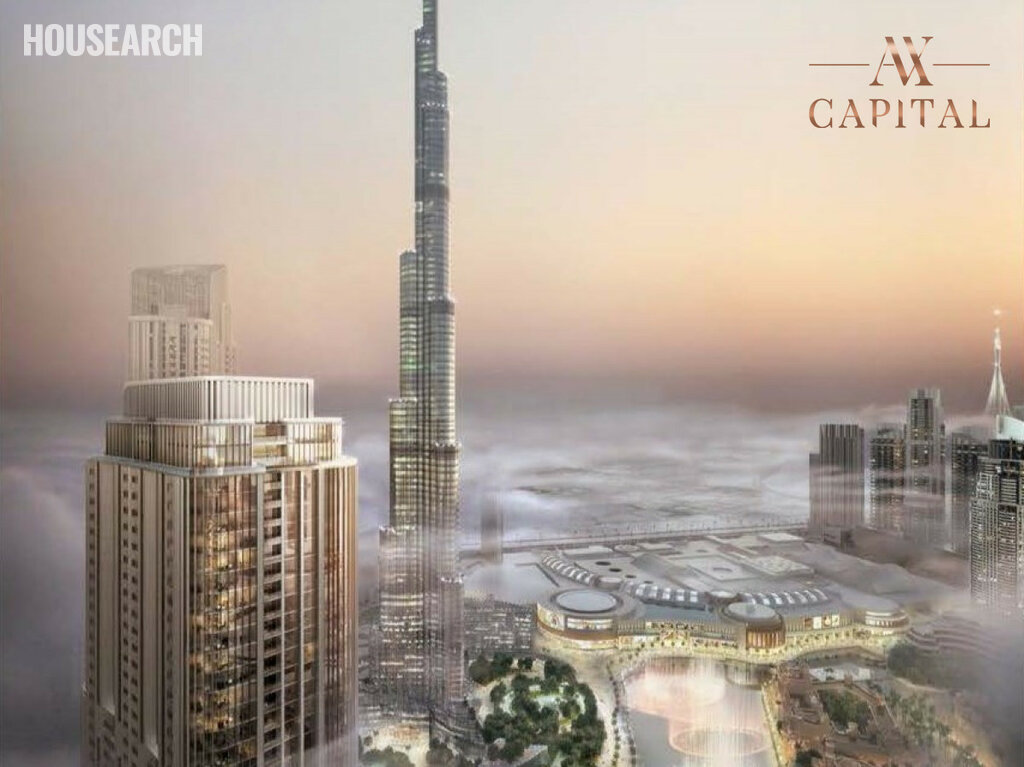 Appartements à vendre - City of Dubai - Acheter pour 1 633 537 $ – image 1