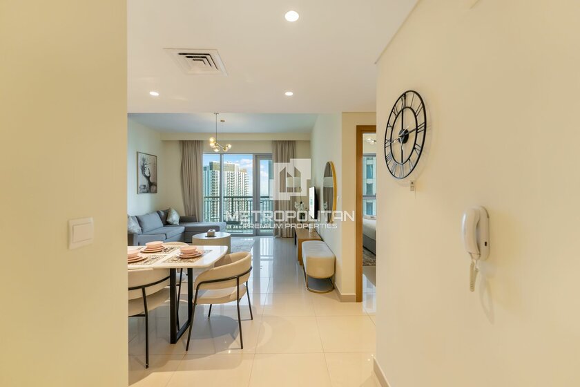 Снять недвижимость - 1 комнатные - Dubai Creek Harbour, ОАЭ - изображение 3