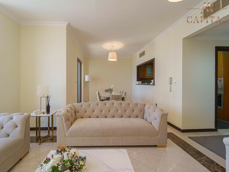 Buy 74 apartments  - JBR, UAE - image 32