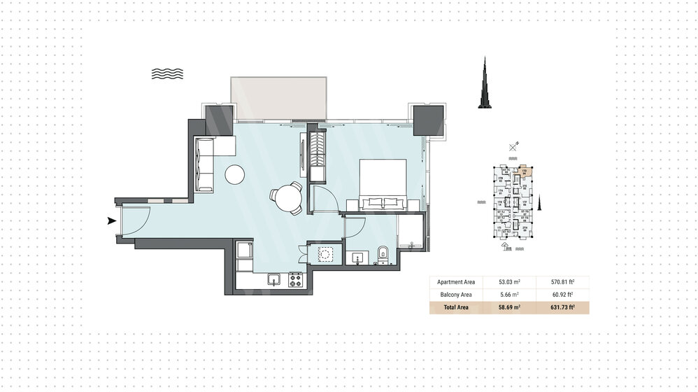 Acheter un bien immobilier - Émirats arabes unis – image 5