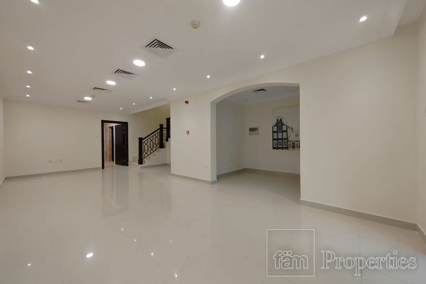 7 ikiz villa satın al - Jumeirah Village Circle, BAE – resim 15