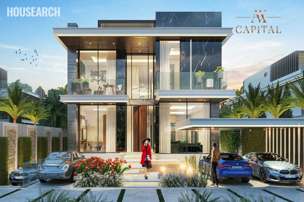 Villa satılık - Dubai - $3.267.066 fiyata satın al – resim 1