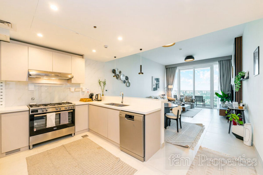 Rent 3 apartments  - Al Kifaf, UAE - image 11